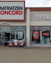 Matratzen Concord Filiale Blankenburg (Harz) Bild 1