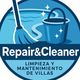 repair&cleaner