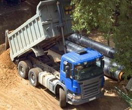 Arnau Transport image 1