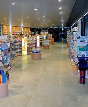 Pharmacie Moudonnoise SA Bild 6