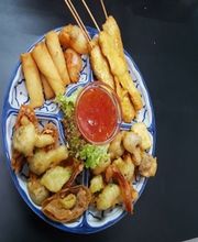 Lemongrass Thai Restaurant Bild 8