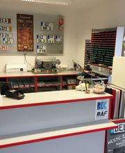 Autoschilder & Zulassungen Bavaria Günzburg Bild 2