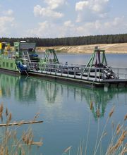 Habermann Lohnbagger GmbH Bild 2
