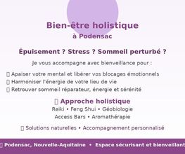 Isabelle Bien Être image 3
