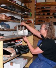 Schuhmacherei Hettinger-Engelhardt Bild 2