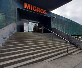 Amavita Apotheke Würzenbach-Migros