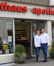 Rathaus-Apotheke Bild 2
