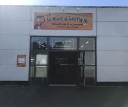 Au Marché Exotique image 8