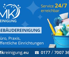 MK Reinigung Bild 8