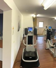 Trainingspunkt Bad Königshofen Bild 4