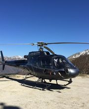 Corse Hélicoptère image 10