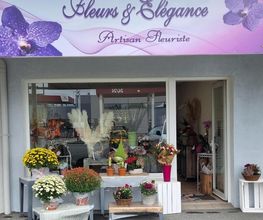 Fleurs et Elégance image 7
