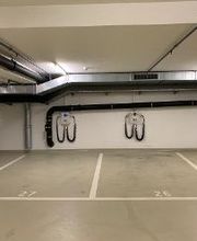 Shell Recharge Charging Station Bild 1