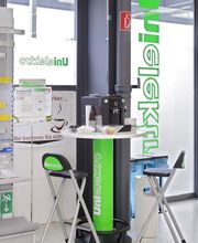 UNI ELEKTRO Köln Bild 5