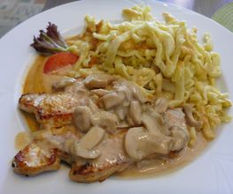 Gasthaus Ampel Bild 1