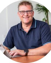Thomas Kramer - CSM Agentur / Alb Donau Media Blumenstraße 10, 89614 Öpfingen, Deutschland