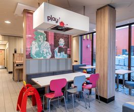 McDonald's Bild 7