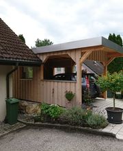 Brändlin Holzbau und Bedachungen GmbH Bild 9