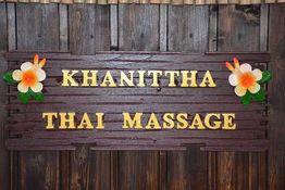 Thai Massage Wiederer