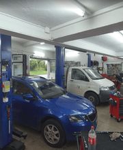 Garage de Cuarnens Bild 2