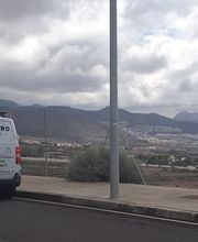 Lanzabro Cerrajero imagen 7