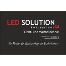 LED SOLUTION Switzerland GmbH