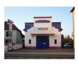 AUTOSUR Contrôle Technique LES ABRETS image 1