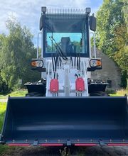 Leos Baumaschinenhandel & Import Bild 2