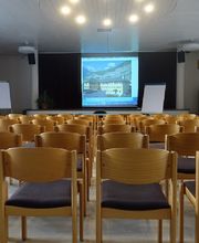 Hôtellerie Franciscaine Bild 5