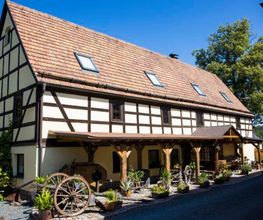 Ferienwohnungen Eichhaus Bild 1