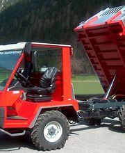 Jordi Land und Kommunaltechnik AG