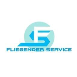 Fliegender Service