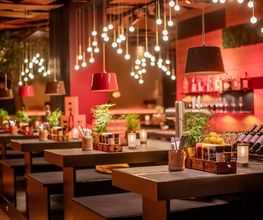 PETER PANE Burgergrill & Bar Bild 6