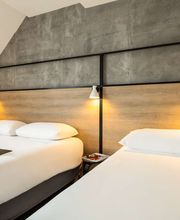 ibis Bordeaux Nord Carbon Blanc image 3