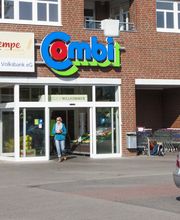Combi Verbrauchermarkt Wilhelmshaven, Sven-Hedin-Straße Bild 1