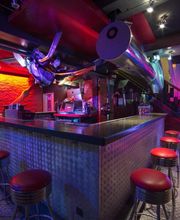 The Take Off Bar image 14