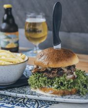 Cocoon Bistrot-Caffé Bild 5