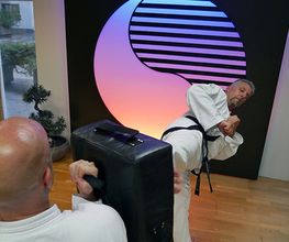 Methode Taekwondo Kampfkunstschulen Bild 2
