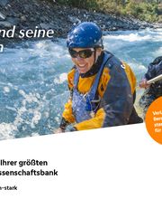 Bank 1 Saar eG Filiale Merzig Bild 1