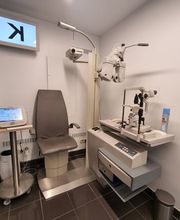 Apollo-Optik - Friedberg (Hessen) - Kaiserstr. Bild 4