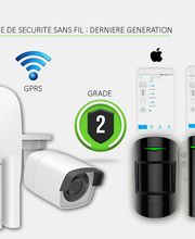 S . T . A . G Sécurité Télésurveillance image 6