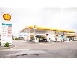 Shell Recharge Charging Station Bild 10