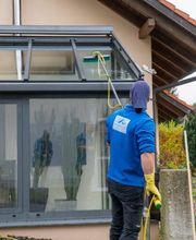 Mar-M Cleaning Gebäudereinigung Bild 2