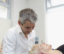 Winters Osteopathiepraktijk