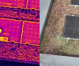 Thermografie 1 Split