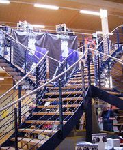 Metall- u. Stahlbau GmbH Bild 2