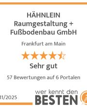 werkenntdenBESTEN.de Qualitätssiegel