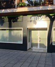 Oficina DKV Seguros San Fernando de Henares imagen 1