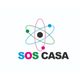 sos casa logo