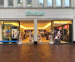 Douglas Gütersloh Bild 1
